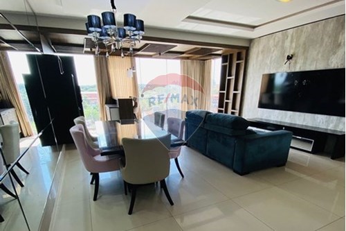 APARTAMENTO MOBILIADO BAIRRO SANTA ROSA