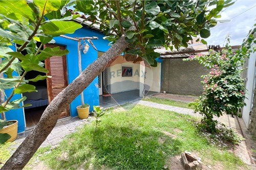 Venda-Casa-Rua Professora Maria do Carmo Montenegro , 71  - Próximo a Academia ES-FIT  - Bodocongó , Campina Grande , Paraíba , 58430150-720291014-145