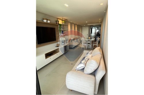 Alugar-Apartamento-Camboínha , Cabedelo , Paraíba , 58101385-722001097-10