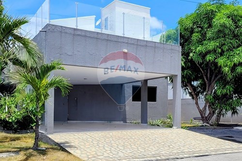 Venda-Casa de Condomínio-Av. das Américas , 2400  - Parque Morumbi  - Parque das Nações , Parnamirim , Rio Grande do Norte , 59158150-720811063-26