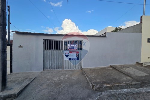 Venda-Casa-Rua José Paulo da Silva , 70  - Malvinas , Campina Grande , Paraíba , 58433127-720291122-3
