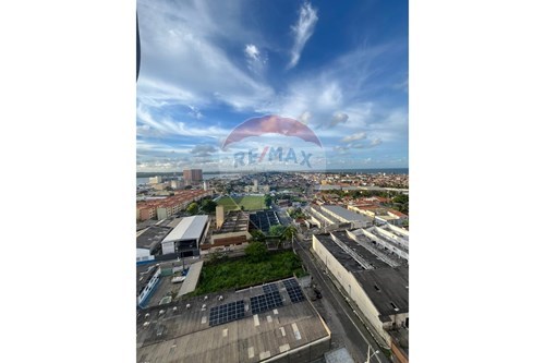 Venda-Apartamento-Gustavo Cordeiro de Faria , 345  - Condomínio Residencial Dom Heitor de Araújo Sales  - Petrópolis , Natal , Rio Grande do Norte , 59012570-720891215-29