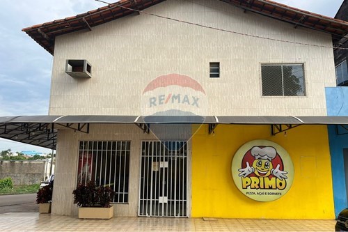 Venda-Prédio-Loteamento Itapuan , Araguaína , Tocantins , 77824-060-722171039-35