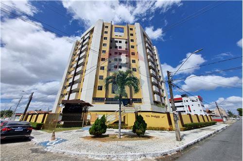 For Sale-Condo/Apartment-Rua Tomé de Souza , 235  - Praça  - Treze de Maio , João Pessoa , Paraíba , 58025060-720861025-47