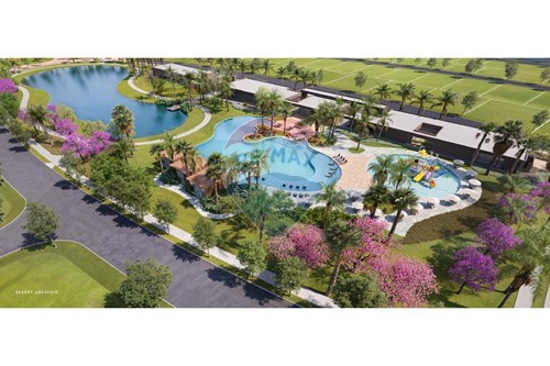 Venda-Terreno-Setor Residencial Granville II , Rondonópolis , Mato Grosso , 78731424-721981010-275