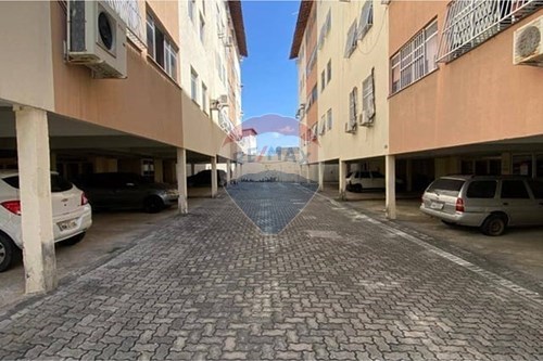 Venda-Apartamento-Av. Francisco Sá , 3636  - Banco Itáu  - Carlito Pamplona , Fortaleza , Ceará , 60310-052-721621025-95