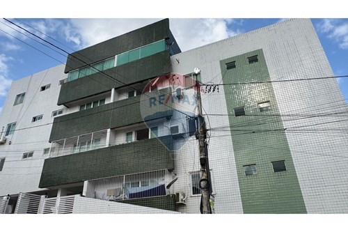 Venda-Apartamento-RUA LUIZ GALVÃO , S/N  - Novo , Guarabira , Paraíba , 58200000-720551006-93