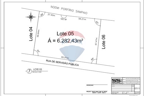 Venda-Terreno-ce-156 , 156  - Caucaia , Caucaia , Ceará , 61680000-720971021-65