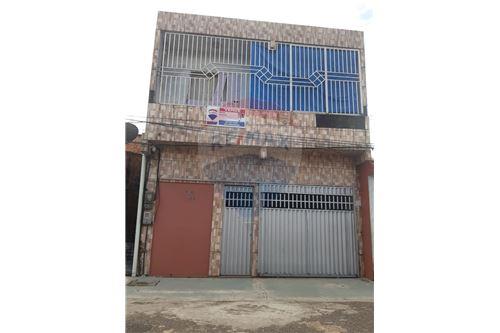 For Sale-Two Level House-Rua José Monteiro , 172  - Mangueirão  - Mangueirao , Belém , Pará , 66640485-721661020-4