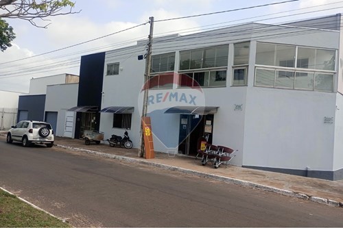 Venda-Casa-Jardim dos Ipês I , Araguaína , Tocantins , 77820-002-722171061-5