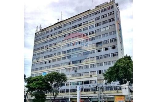 Venda-Cj. Comercial/ Sala-Centro , Fortaleza , Ceará , 60035111-720801005-5