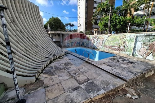 Venda-Casa Comercial-Papicu , Fortaleza , Ceará , 60175-005-722321002-61