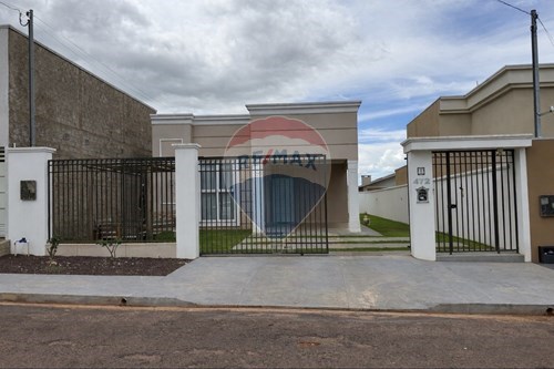 Venda-Casa-Araraguaia Parque , Água Boa , Mato Grosso , 78635000-722211001-61
