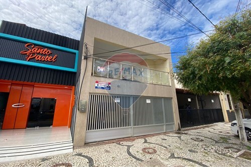 Venda-Casa Comercial-Rua Senador Pompeu , 17  - Em frente a Igreja Matriz  - Centro , Iguatu , Ceará , 63500-074-720931002-355