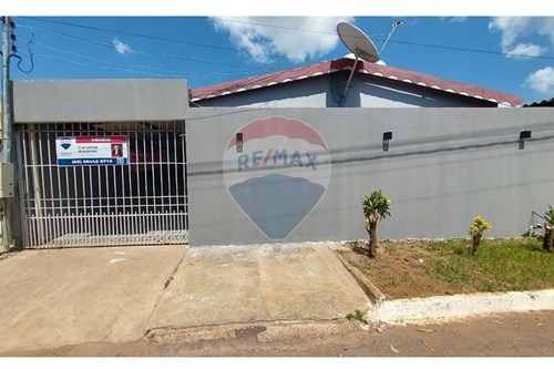 Venda-Casa-Cristalino , Água Boa , Mato Grosso , 78635000-722211006-38