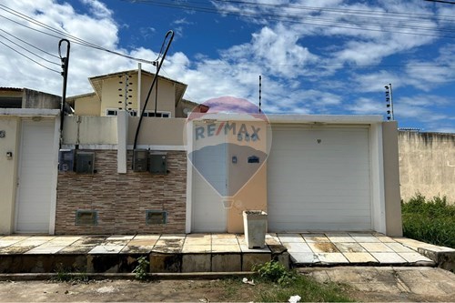 Alugar-Duplex-Rua Jaime Cavalcante Albuquerque , 550  - Bugi , Iguatu , Ceará , 63501-155-720931002-359