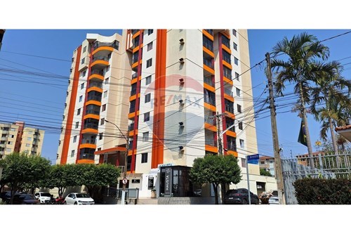 Venda-Apartamento-Centro , Caldas Novas , Goiás , 75680092-722251001-7