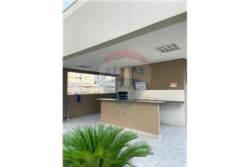 Venda-Apartamento-Rua dos Bentevis , 287  - Condomínio Chapada dos Montes  - Parque Ohara , Cuiabá , Mato Grosso , 78080340-720901016-43