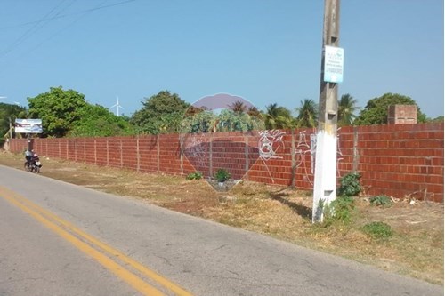Venda-Terreno-Av. Omar Peixoto , 2600  - sitio Onofre  - Beberibe , Beberibe , Ceará , 62840000-721621165-53