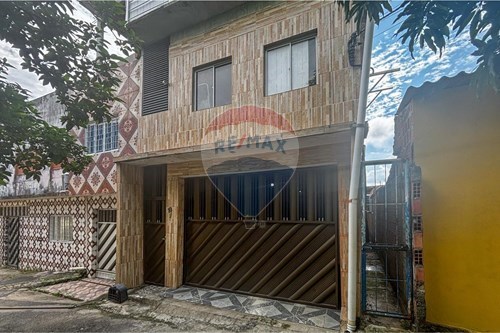 Venda-Casa-Japiim , Manaus , Amazonas , 69078434-722101003-10