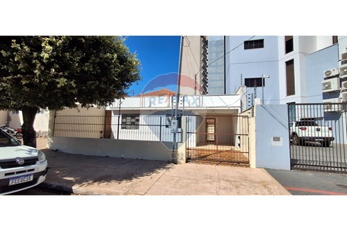 Alugar-Casa Comercial-Centro , Rondonópolis , Mato Grosso , 78700130-721981010-344
