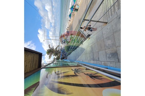 Slider Image Thumbnail