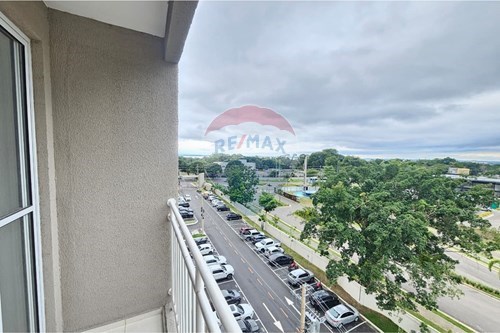 Venda-Apartamento-Ponta Negra , Manaus , Amazonas , 69037-000-720401093-5