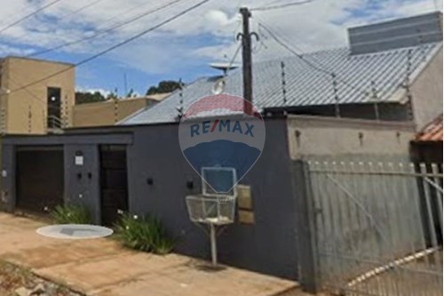 Venda-Casa-Santo Antônio , Cacoal , Rondônia , 76967262-722311011-22