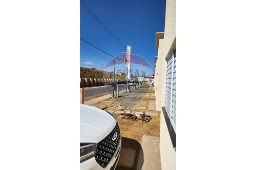 Venda-Casa de Condomínio-Vila Aurora , Rondonópolis , Mato Grosso , 78740620-721981010-347