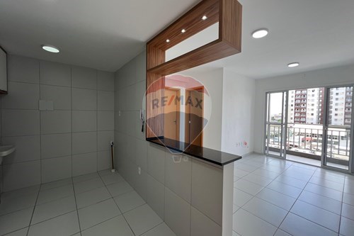 Venda-Apartamento-Serrotão , Campina Grande , Paraíba , 58434-323-720291084-41