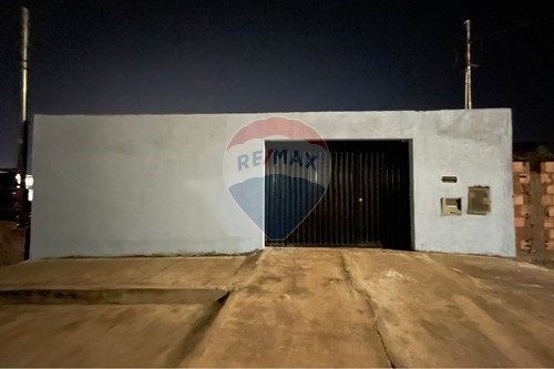 Venda-Casa-Jardim Tancredo Neves , Rondonópolis , Mato Grosso , 78749046-722261008-15