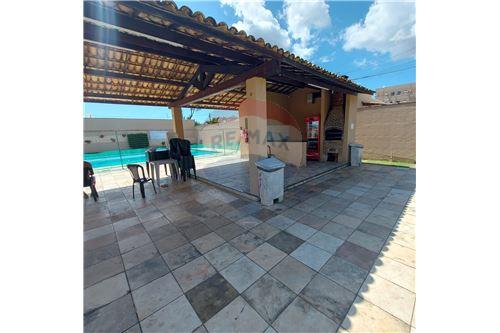 Venda-Apartamento-rua 4 , 350  - Condomínio Jardim das Orquídeas  - Pedras , Fortaleza , Ceará , 60878050-720321029-29