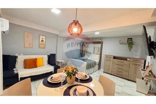 Venda-Apart Hotel/ Flat-Praça Santo Antônio , 22  - À poucos passos da praia de Tambaú  - Tambaú , João Pessoa , Paraíba , 58039-030-720471017-163