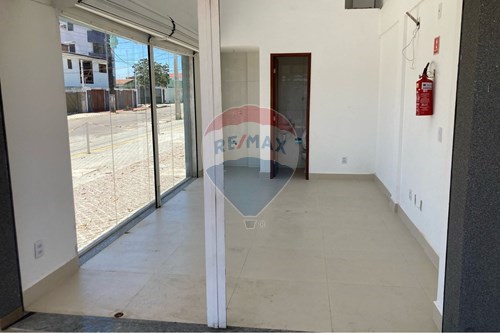 Alugar-Cj. Comercial/ Sala-Ponta Negra , Natal , Rio Grande do Norte , 59092200-720891149-219