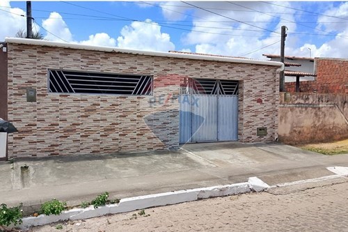 Venda-Casa-Extremoz , Extremoz , Rio Grande do Norte , 59575000-720621047-33