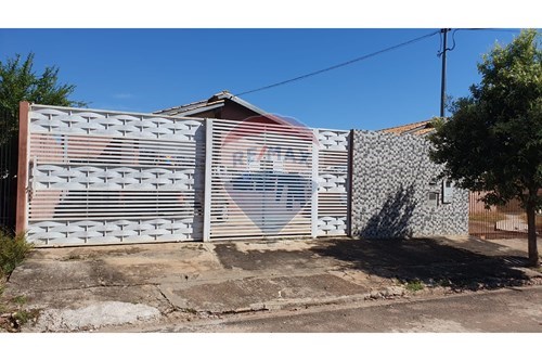 Venda-Casa-Mathias Neves , Rondonópolis , Mato Grosso , 78716452-721981044-63