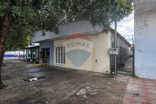 Venda-Prédio-Rua Carjás , 00  - Centro de Barra do Garças  - Centro , Barra do Garças , Mato Grosso , 78600-013-722221014-46