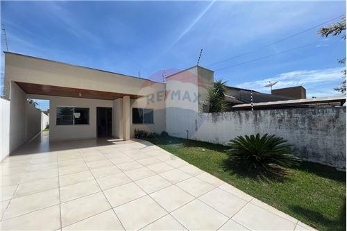 For Sale-House-SABARAS , 534  - JD PARAÍSO II , Sinop , Mato Grosso , 78555-480-721561016-20