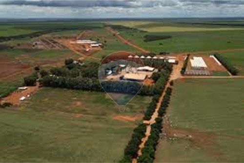 Venda-Terreno-Parque Sagrada Família , Rondonópolis , Mato Grosso , 78735093-720851154-249