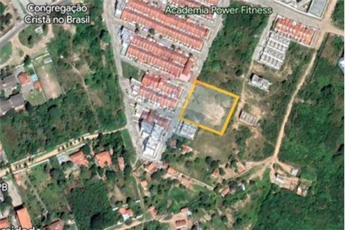 For Sale-Land-Rua Josemar Pontes do Ó , Nº 85  - Próximo ao Dona Lindu V  - Bodocongó , Campina Grande , Paraíba , 58429-630-720291021-10