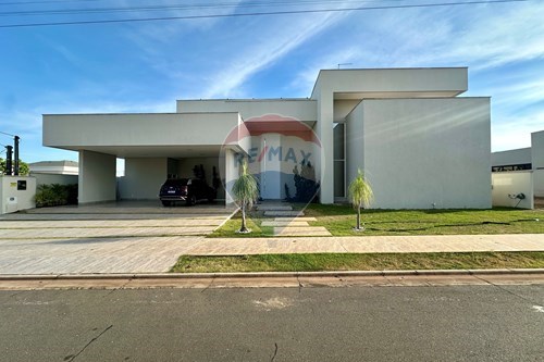 Venda-Casa de Condomínio-Alameda das Hortências , Sn  - Loteamento Jardins Siena , Araguaína , Tocantins , 77828-542-720991036-24