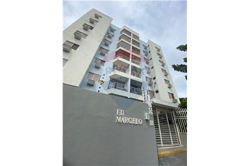 For Sale-Condo/Apartment-R. das Orquídeas , 306  - Marcelo III  - Bosque da Saude , Cuiabá , Mato Grosso , 78050-010-720901016-102