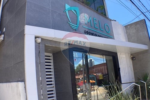 Venda-Prédio-Ponta Negra , Natal , Rio Grande do Norte , 59090190-720891149-296