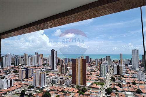 For Sale-Condo/Apartment-João Agripino , João Pessoa , Paraíba , 58034050-722011035-14