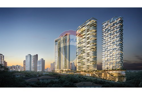 Venda-Apart Hotel/ Flat-Altiplano Cabo Branco , João Pessoa , Paraíba , 58046005-720431103-4