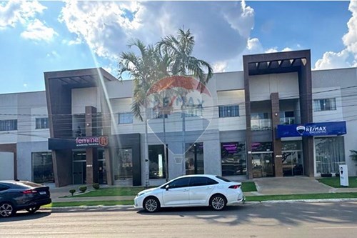 Alugar-Apartamento-Avenida das Emas , 2660w  - Parque das Emas , Lucas do Rio Verde , Mato Grosso , 78466618-722231011-10