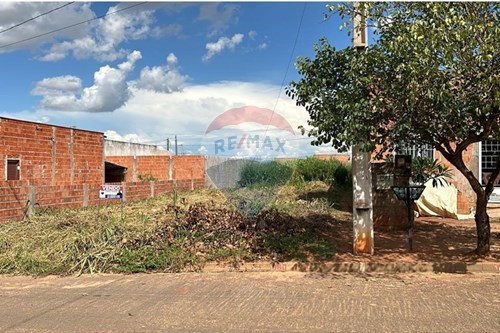 Venda-Terreno-Parque Residencial Universitario , Rondonópolis , Mato Grosso , 78749046-722261002-8