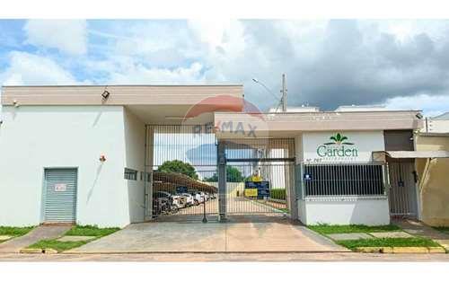 Venda-Apartamento-Avenida João Ponce de Arruda , 767  - Padaria Rainha  - Centro , Rondonópolis , Mato Grosso , 78700260-720771039-11