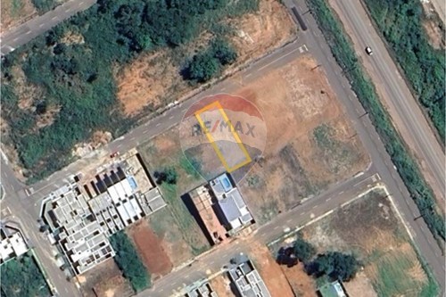 Venda-Terreno-Setor Residencial Granville II , Rondonópolis , Mato Grosso , 78731436-720851007-59