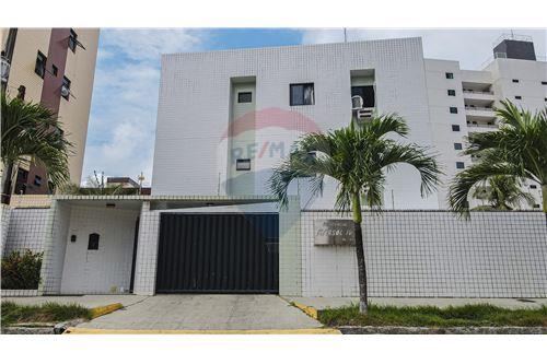 Venda-Apartamento-Rua Francisco Gonçalves de Assis , 41  - Bessa , João Pessoa , Paraíba , 58037753-722091016-95